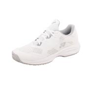 Scarpe da tennis da donna Yonex Power Cushion Sonicage - Bianco (40,5)