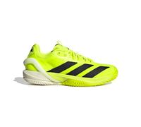 Scarpe da tennis da uomo adidas Adizero Cybersonic 2 Lucid Lemon/Core Black EUR 45 1/3