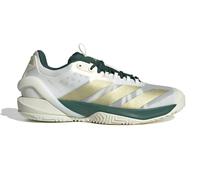 Scarpe da tennis da uomo Adidas Adizero Cybersonic 2 M - Bianco (43 1/3)