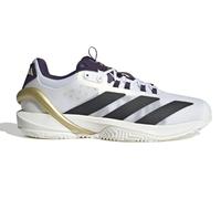 Scarpe da tennis da uomo Adidas Adizero Cybersonic 2 M NM - cloud white/core black/aurora plum - Multicolore (43 1/3)