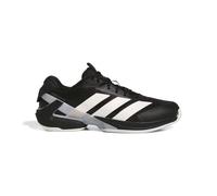 Scarpe da tennis da uomo adidas Adizero Ubersonic 5 Core Black/Zero Metalic EUR 41 1/3