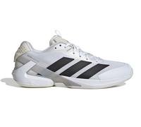 adidas Adizero Ubersonic 5 Scarpa Per Tutte Le Superfici Uomini in bianco, Taglia: 47 1/3