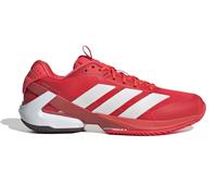 Scarpe da tennis da uomo adidas Adizero Ubersonic 5 Lucid Clay Red EUR 44 EUR 44
