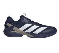 Scarpe da tennis da uomo Adidas Adizero Ubersonic 5 M - dark blue/white - Blu (45 1/3)