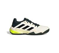 Scarpe da tennis da uomo adidas Barricade 13 Clay White EUR 42
