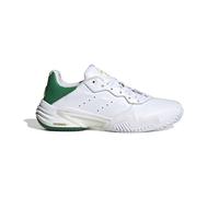 Scarpe da tennis da uomo Adidas Barricade 13 M Leather - white/cloud white/cloud white - Bianco (44 2/3)