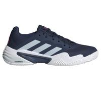 Scarpe da tennis da uomo Adidas Barricade 13 M - Blu (40)
