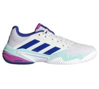 Scarpe da tennis da uomo Adidas Barricade 13 M - Multicolore (40)