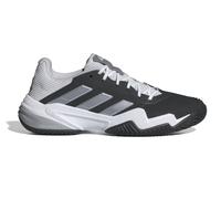 Scarpe da tennis da uomo Adidas Barricade 13 M - Nero (46)
