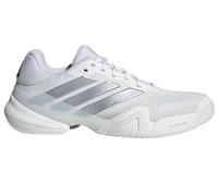 Scarpe da tennis da uomo adidas Barricade 14 Tennis Shoes Ftwr White EUR 45 1/3