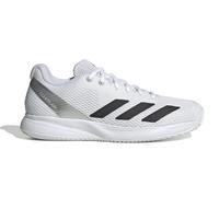 Scarpe da tennis Courtflash Speed 2 Cloud White / Cloud White / Core Black 42 2/3