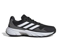 Scarpe da tennis adidas CourtJam Control 3 Clay Tennis ID7392 Nero 44