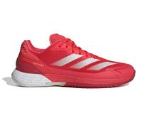 Scarpe da tennis da uomo Adidas Defiant Speed 2 M - Rosso (45 1/3)