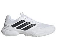 Adidas Gamecourt 3 All Court Shoes Bianco EU 40 Uomo