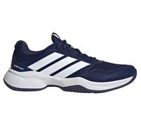 adidas GameCourt 3 Wide Scarpa per tutte le superfici Uomini, Taglia: 48 2/3