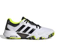 Scarpe da tennis da uomo Adidas Solematch Control 2 - Bianco (46)