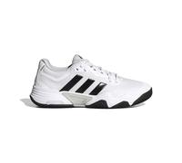 Scarpe da tennis da uomo Adidas Solematch Control 2 M - Bianco (46)