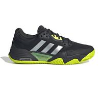 Scarpe da tennis da uomo Adidas Solematch Control 2 M Clay - Nero 44 2//3