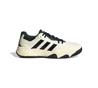 Scarpe da tennis da uomo adidas Solematch Control 2 White/Silver EUR 46