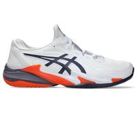 Scarpe da tennis da uomo Asics Court FF 3 - Bianco 44.5