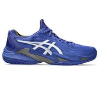 Scarpe da tennis da uomo Asics Court FF 3 Clay - dark cobalt/white - Blu (46,5)