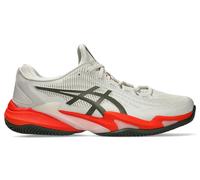 Scarpe da tennis da uomo Asics Court FF 3 Clay - soft oat/vintage khaki - Beige (44)