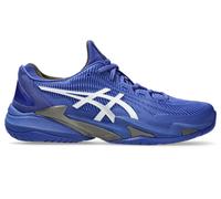 ASICS Court FF 3, Sneaker Uomo, Cobalto Bianco Scuro, 42.5 EU