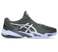 Scarpe da tennis da uomo Asics Court FF 3 Night Energy - graphite grey/pure silver - Grigio (46)