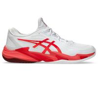 Scarpe da tennis da uomo Asics Court FF 3 Novak - Bianco 46