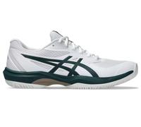 ASICS Game FF AC Scarpa Per Tutte Le Superfici Uomini in bianco, Taglia: 44