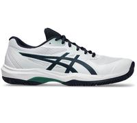 Scarpe da tennis da uomo Asics Game FF - white/midnight - Bianco