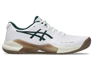 Scarpe da tennis da uomo Asics Gel-Challenger 14 - Bianco (46,5)