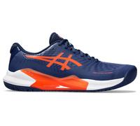Scarpe da tennis da uomo Asics Gel-Challenger 14 - blue expanse/koi - Blu (44)