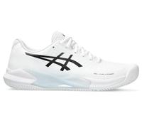 Scarpe da tennis da uomo Asics Gel-Challenger 14 Clay - Bianco (40.5)