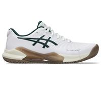 Scarpe da tennis da uomo Asics Gel-Challenger 14 Clay - Bianco 44