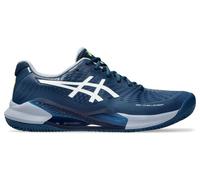 Scarpe da tennis da uomo Asics Gel-Challenger 14 Clay - mako blue/white - Blu (39,5)