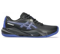Scarpe da tennis da uomo Asics Gel-Challenger 15 Clay - black/dark cobalt - Nero (40)