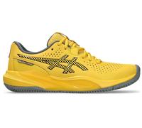 Scarpe da tennis da uomo Asics Gel-Challenger 15 Clay - saffron/steel grey - Giallo (45)