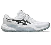 ASICS Gel - Challenger 15 Clay White / Gunmetal Male Size 46