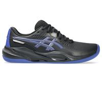 Scarpe da tennis da uomo Asics Gel-Challenger 15 Indoor - black/dark cobalt - Nero