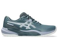 Scarpe da tennis da uomo Asics Gel-Challenger 15 - ironclad/grey blue - Blu (46,5)