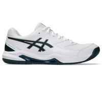 Scarpe da tennis da uomo Asics Gel-Dedicate 8 - Bianco 44.5