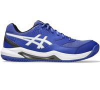 Scarpe da tennis da uomo Asics Gel-Dedicate 8 Clay - dark cobalt/white - Blu (40,5)