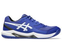 Scarpe da tennis da uomo Asics Gel-Dedicate 8 - dark cobalt/white - Blu (39,5)