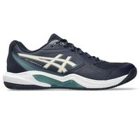 Scarpe da tennis da uomo Asics Gel-Dedicate 9 Clay - midnight/oatmeal - Blu (48)