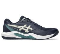 Scarpe da tennis da uomo Asics Gel-Dedicate 9 - midnight/oatmeal - Blu (49)