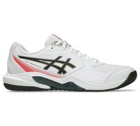 Scarpe da tennis da uomo Asics Gel-Dedicate 9 - white/vintage khaki - Bianco (48)