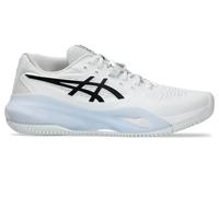 Scarpe da tennis da uomo Asics Gel-Resolution X Clay - Bianco 42.5