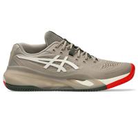 Scarpe da tennis da uomo Asics Gel-Resolution X Clay - greige/soft oat - Beige (47)