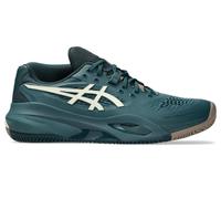 Scarpe da tennis da uomo Asics Gel-Resolution X Clay - Verde 45
